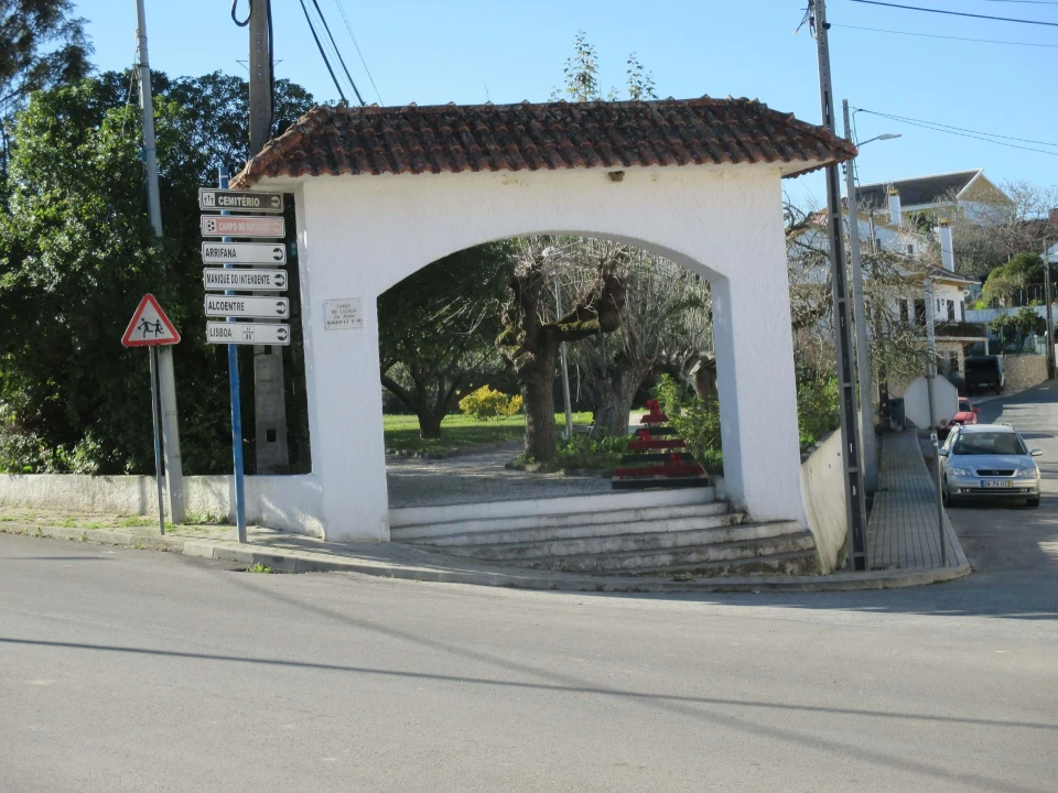 Terreno para Venda em Marmeleira e Assentiz Foto 30