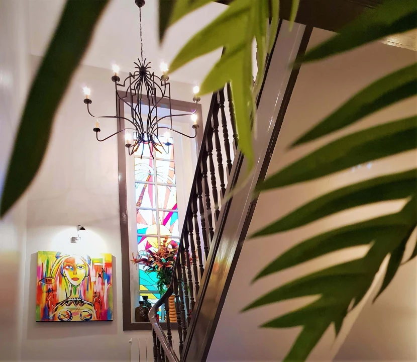 Quinta para Venda em Cerdeira e Moura da Serra Foto 67