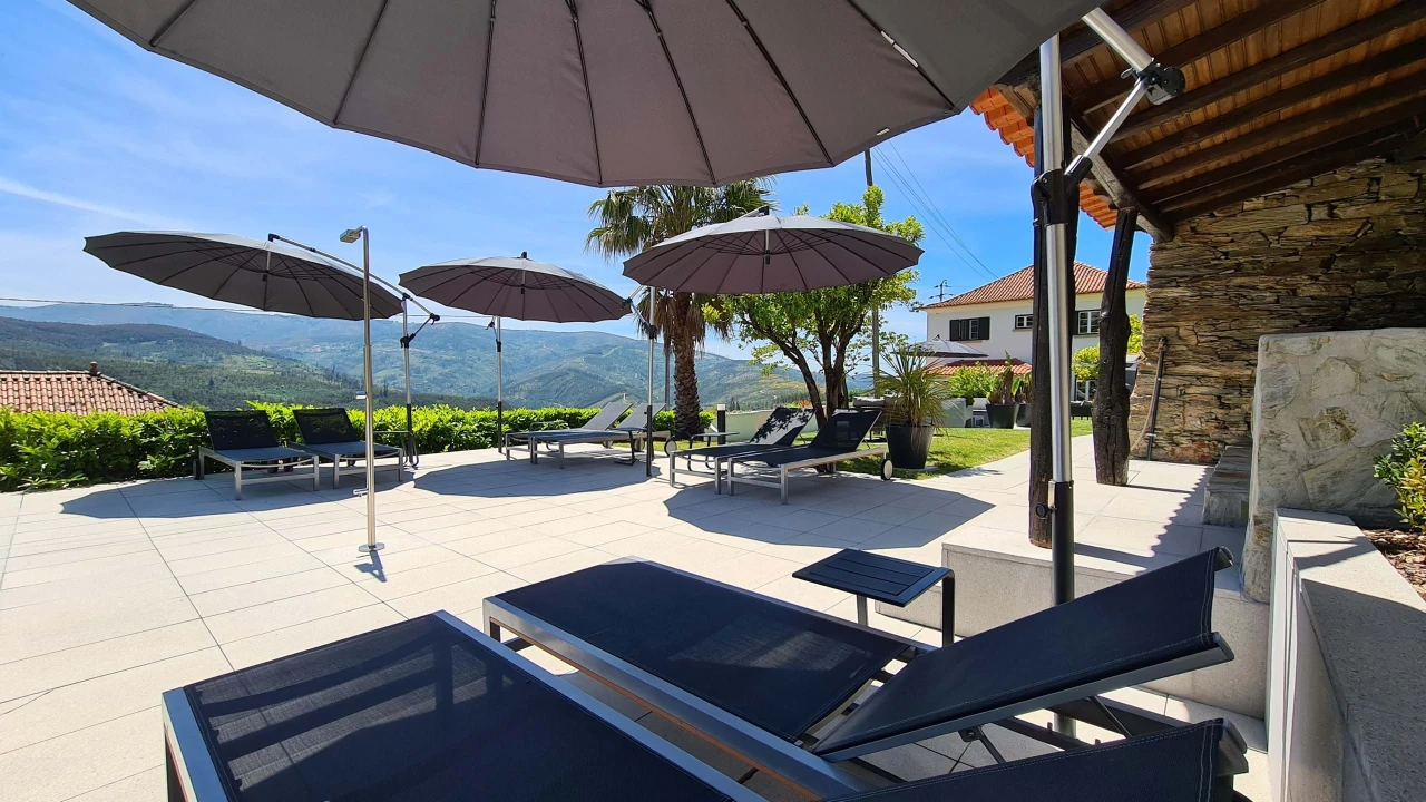 Quinta para Venda em Cerdeira e Moura da Serra Foto 89