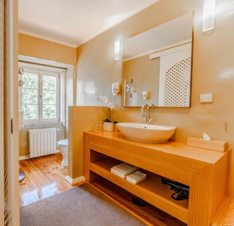 Quinta para Venda em Cerdeira e Moura da Serra Foto 30