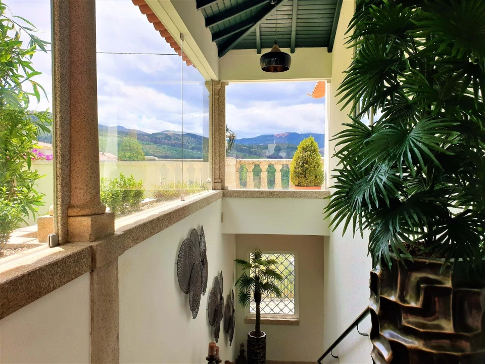 Quinta para Venda em Cerdeira e Moura da Serra Foto 65