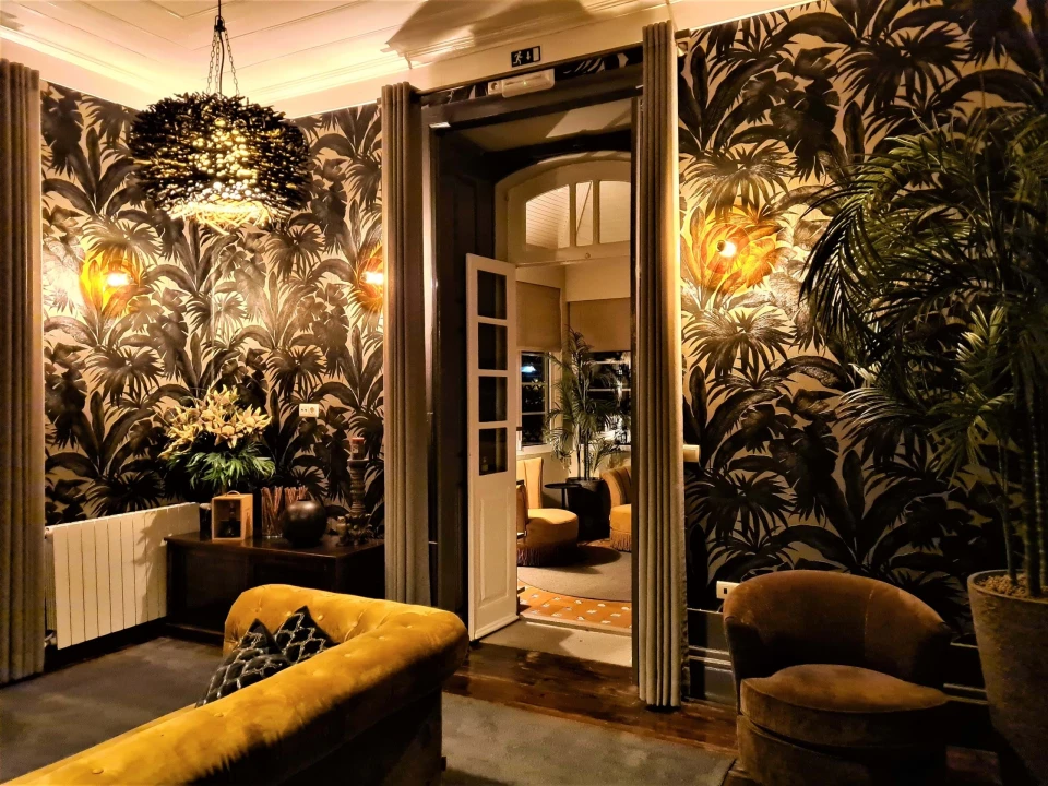 Quinta para Venda em Cerdeira e Moura da Serra Foto 10