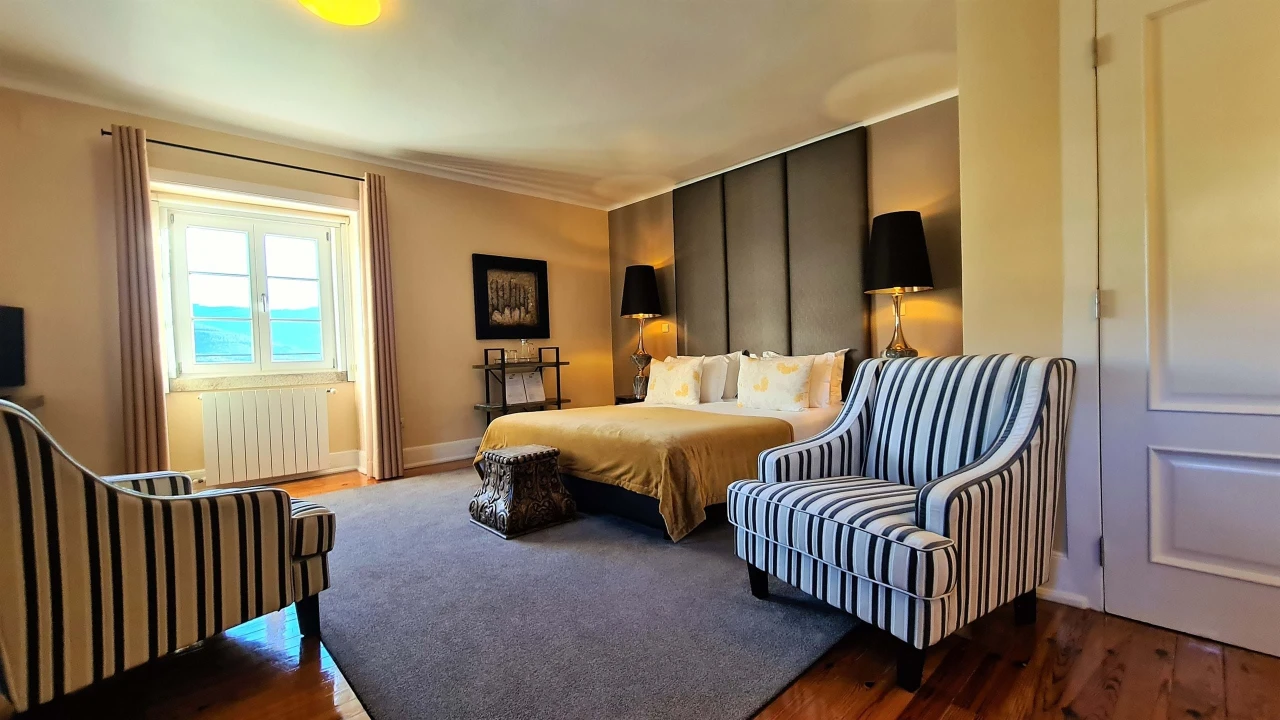 Quinta para Venda em Cerdeira e Moura da Serra Foto 41