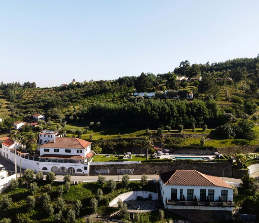 Quinta para Venda em Cerdeira e Moura da Serra Foto 117
