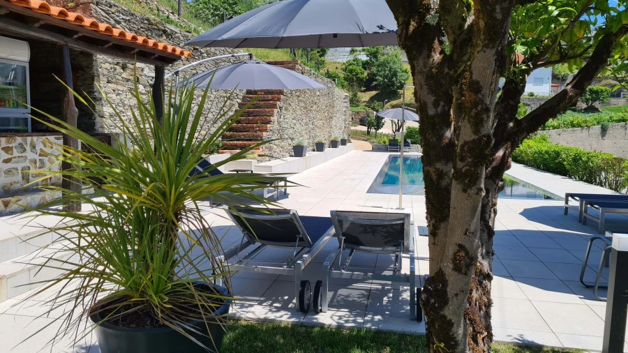 Quinta para Venda em Cerdeira e Moura da Serra Foto 88