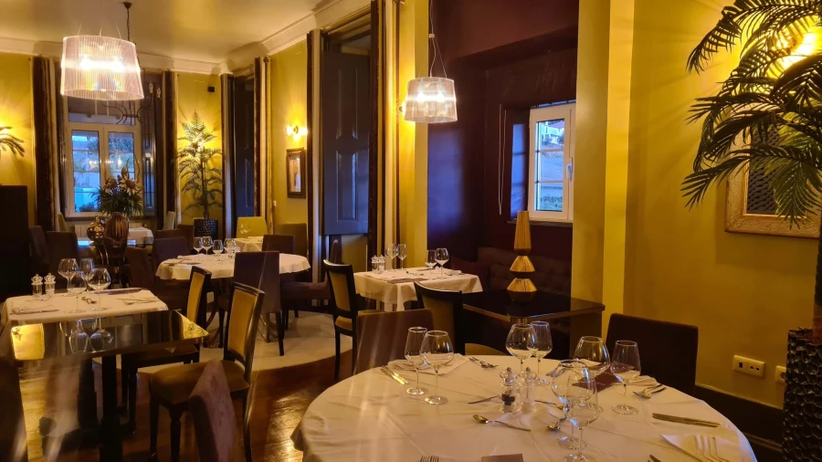 Quinta para Venda em Cerdeira e Moura da Serra Foto 16