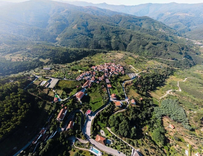 Quinta para Venda em Cerdeira e Moura da Serra Foto 115