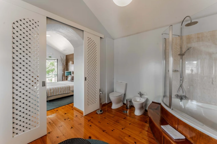 Quinta para Venda em Cerdeira e Moura da Serra Foto 56