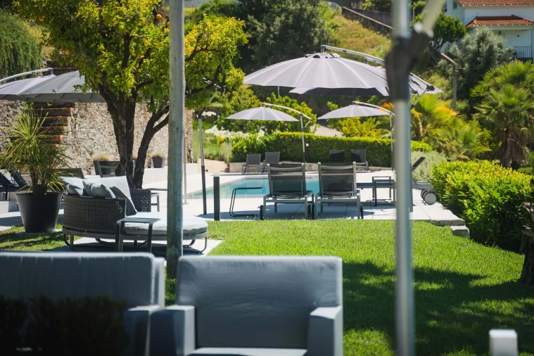 Quinta para Venda em Cerdeira e Moura da Serra Foto 4