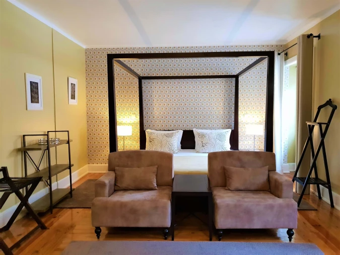 Quinta para Venda em Cerdeira e Moura da Serra Foto 29