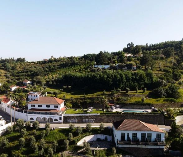 Quinta para Venda em Cerdeira e Moura da Serra Foto 117