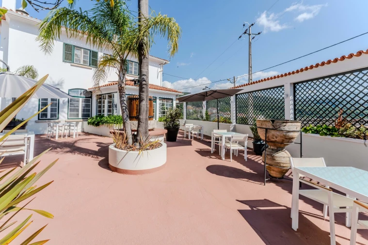 Quinta para Venda em Cerdeira e Moura da Serra Foto 3