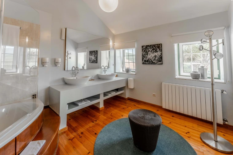 Quinta para Venda em Cerdeira e Moura da Serra Foto 55