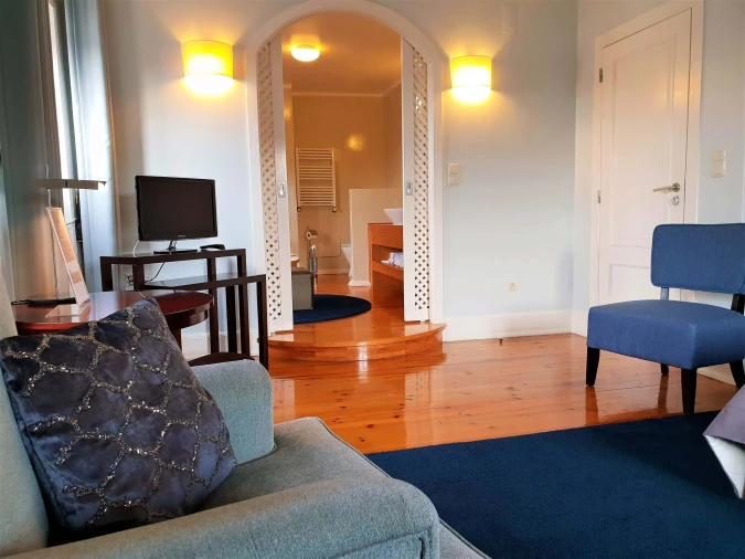 Quinta para Venda em Cerdeira e Moura da Serra Foto 34