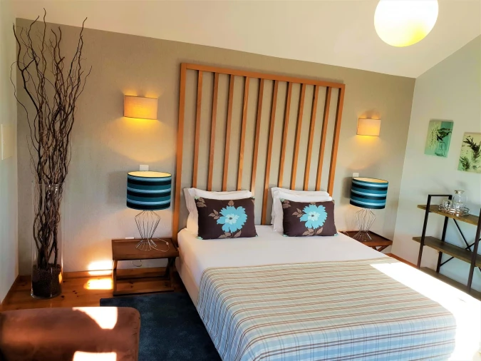 Quinta para Venda em Cerdeira e Moura da Serra Foto 57