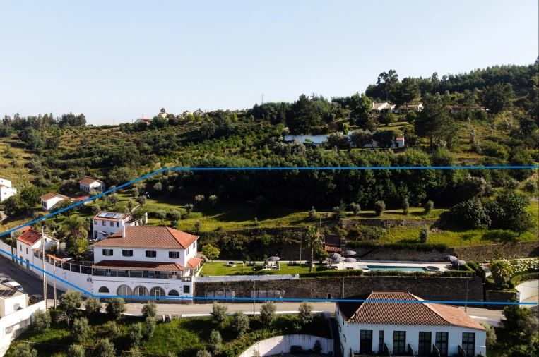 Quinta para Venda em Cerdeira e Moura da Serra Foto 4