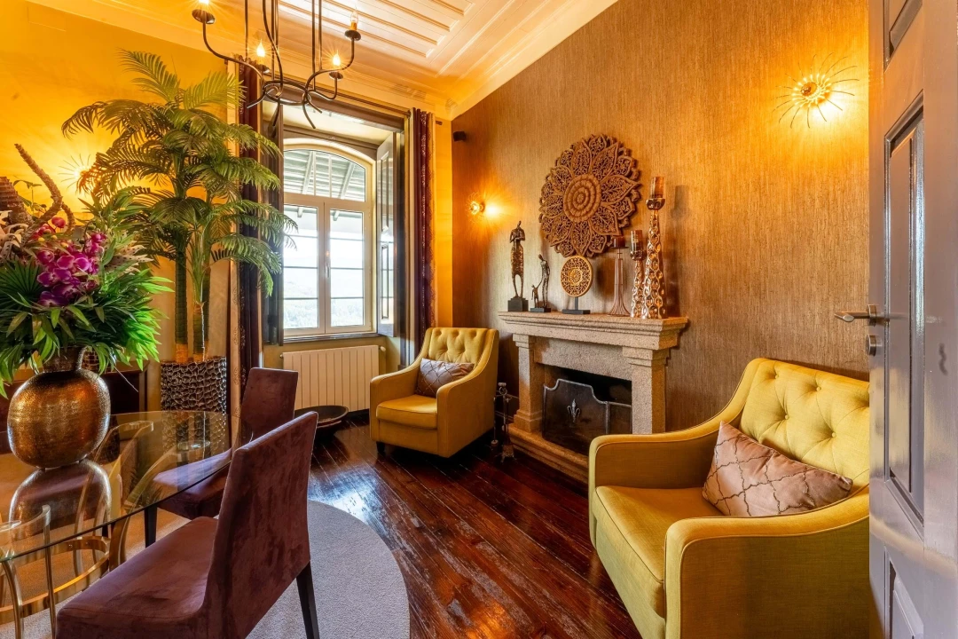 Quinta para Venda em Cerdeira e Moura da Serra Foto 19