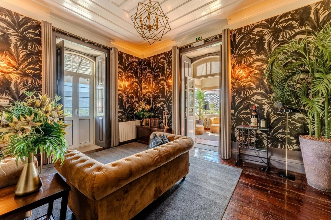 Quinta para Venda em Cerdeira e Moura da Serra Foto 11