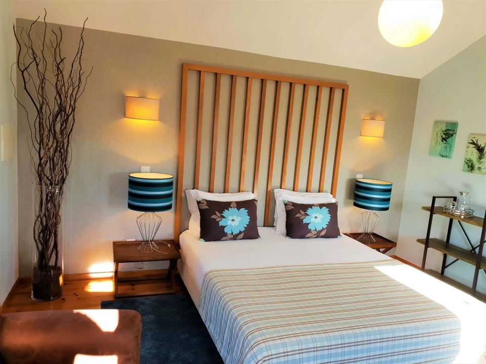 Quinta para Venda em Cerdeira e Moura da Serra Foto 57