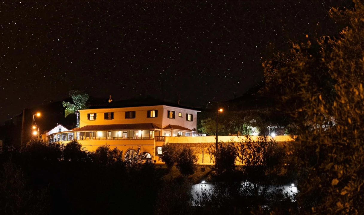 Quinta para Venda em Cerdeira e Moura da Serra Foto 121