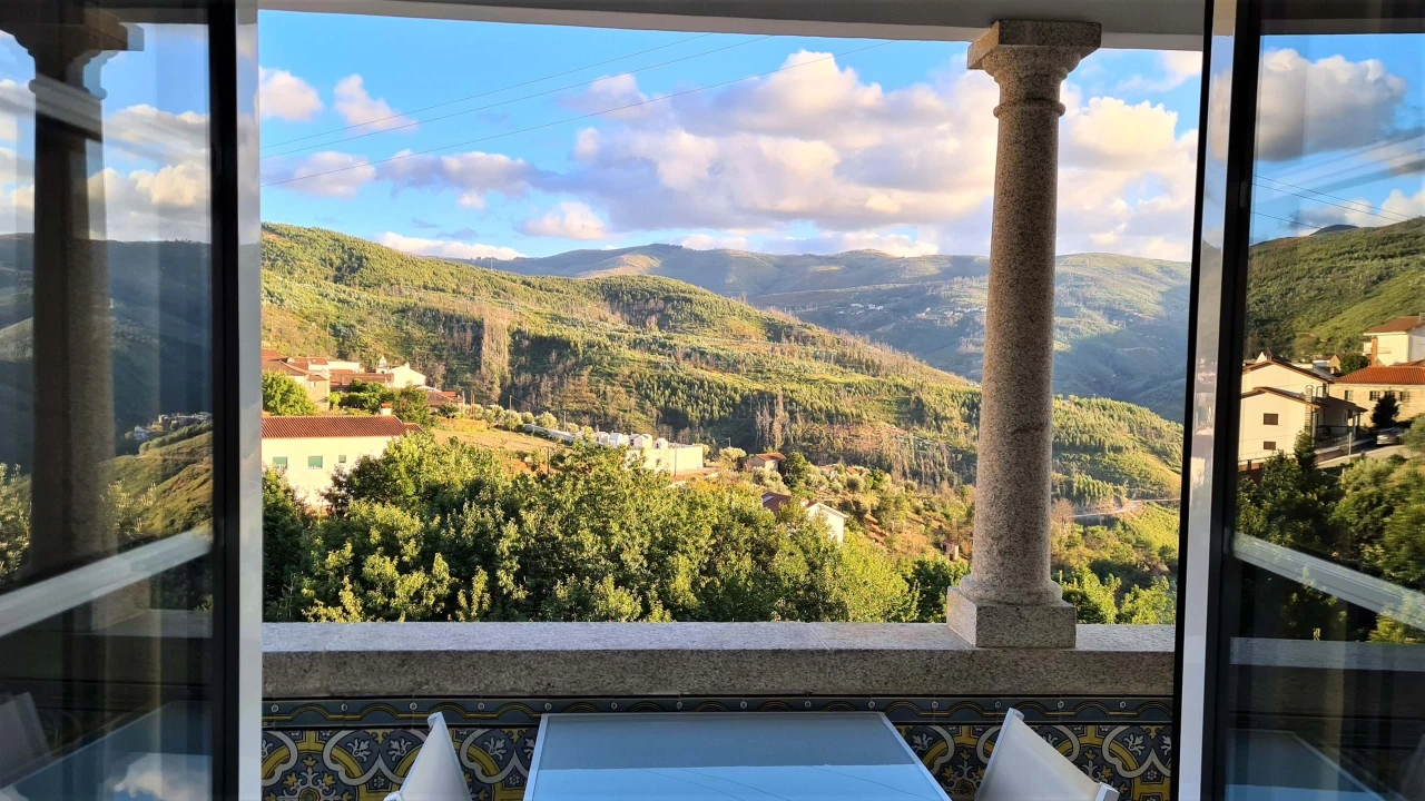 Quinta para Venda em Cerdeira e Moura da Serra Foto 95
