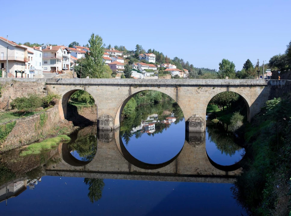 Quinta para Venda em Cerdeira e Moura da Serra Foto 113