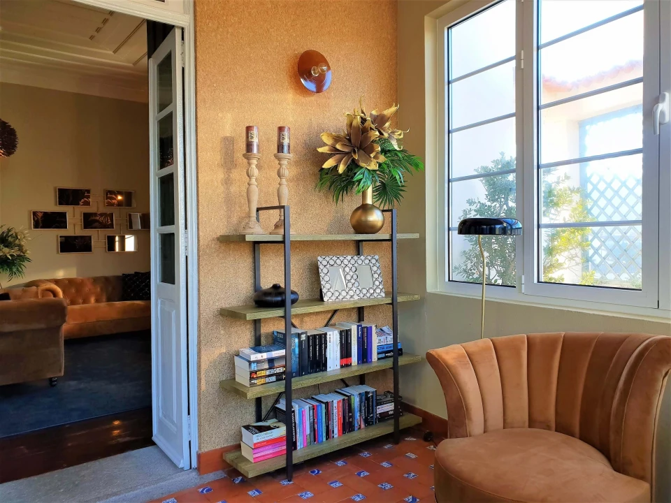 Quinta para Venda em Cerdeira e Moura da Serra Foto 27