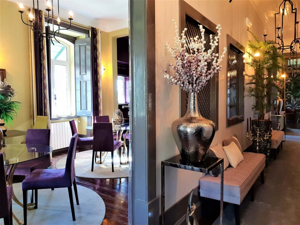 Quinta para Venda em Cerdeira e Moura da Serra Foto 14