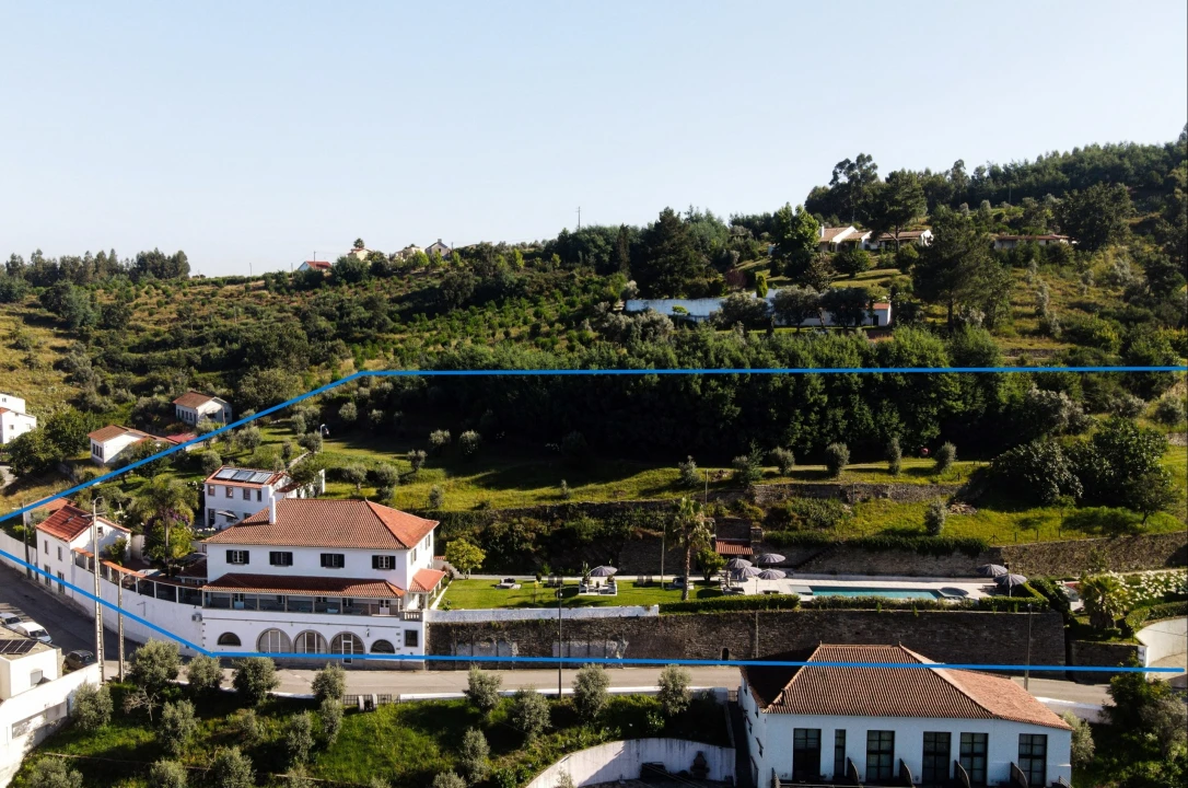 Quinta para Venda em Cerdeira e Moura da Serra Foto 4