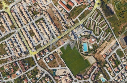Terreno para Venda em Lagos (São Sebastião e Santa Maria)