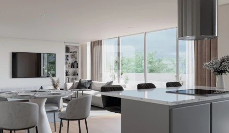 Apartamento T2 para Venda em Paranhos