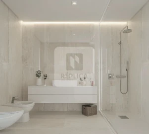 Apartamento T2 para Venda em Paranhos