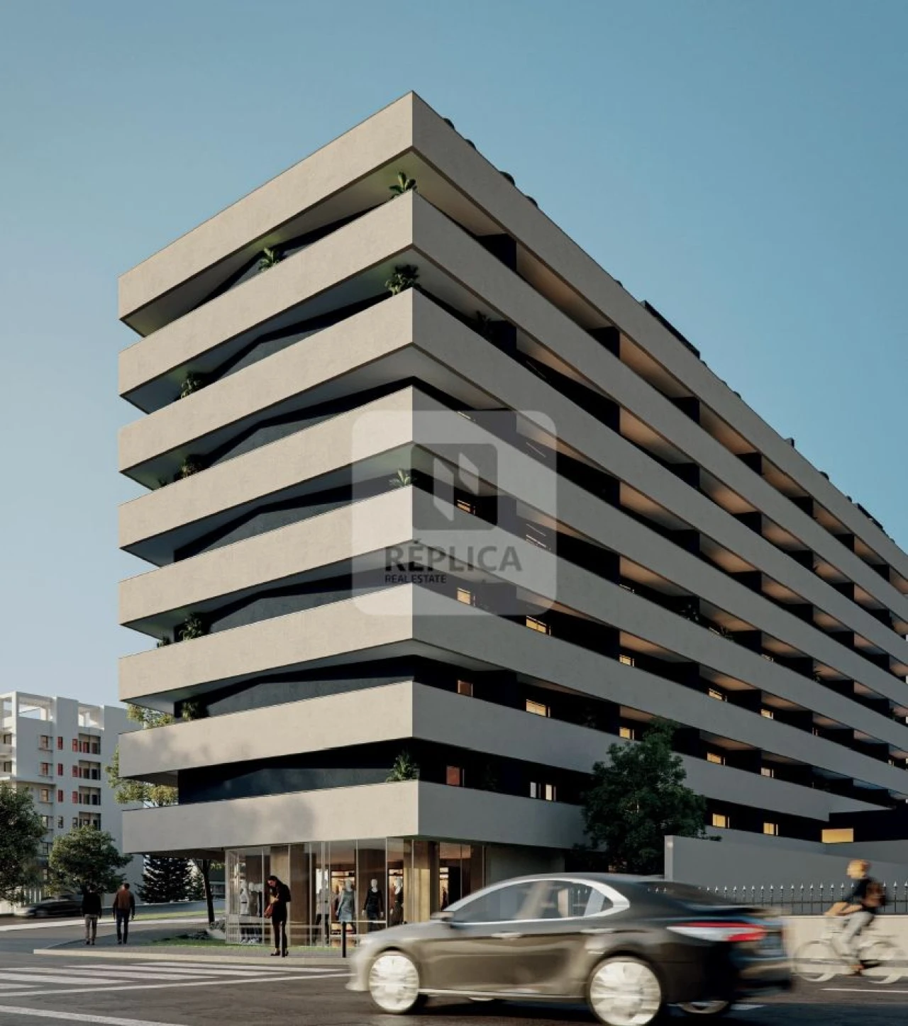 Apartamento T3 para Venda em Paranhos Foto 4