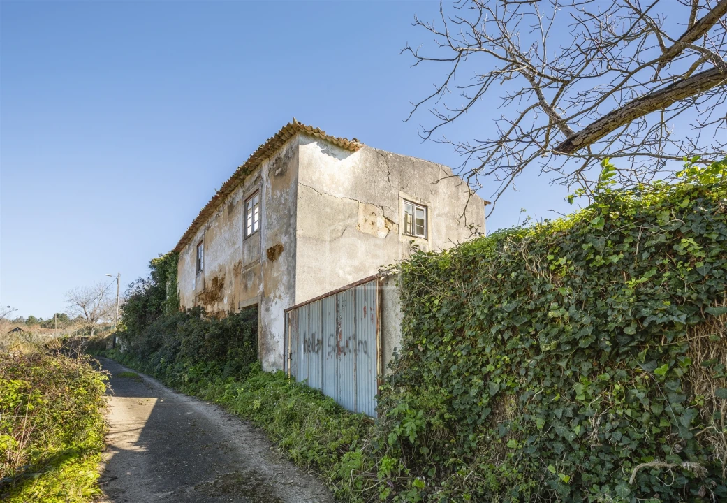 Quinta T5 para Venda em Cernache Foto 13