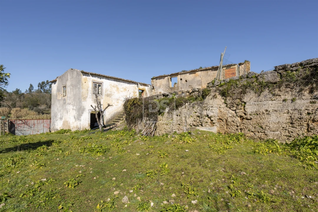 Quinta T5 para Venda em Cernache Foto 12