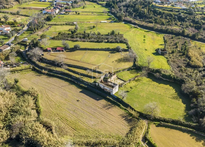 Quinta T5 para Venda em Cernache Foto 4