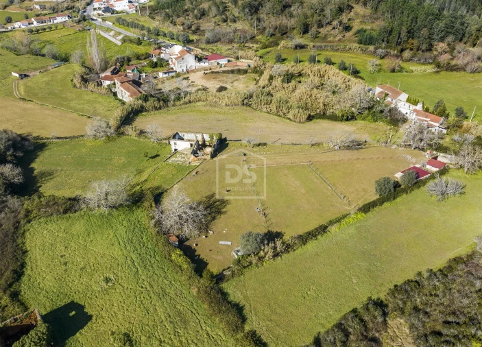 Quinta T5 para Venda em Cernache Foto 5