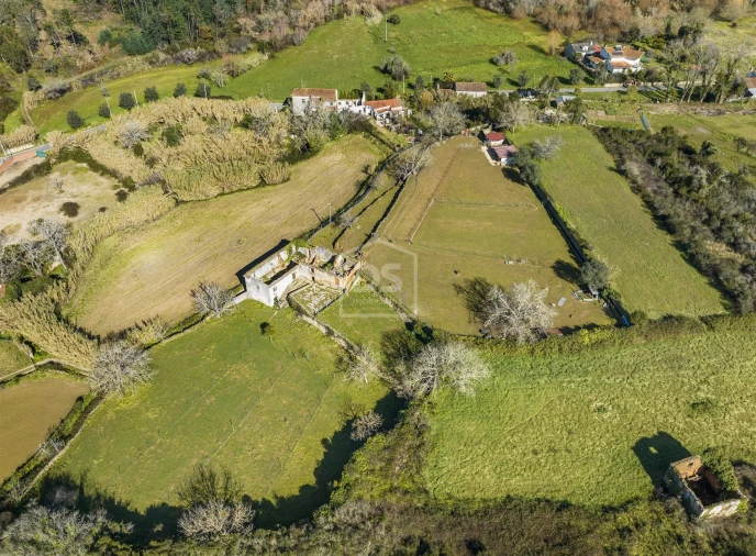 Quinta T5 para Venda em Cernache Foto 24