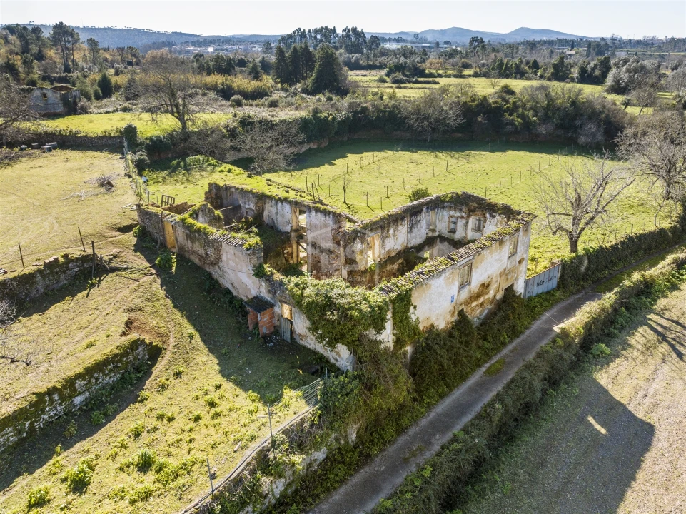Quinta T5 para Venda em Cernache Foto 21