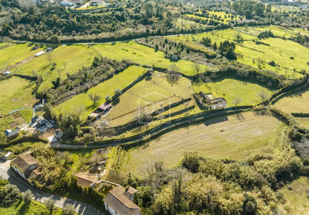 Quinta T5 para Venda em Cernache Foto 3