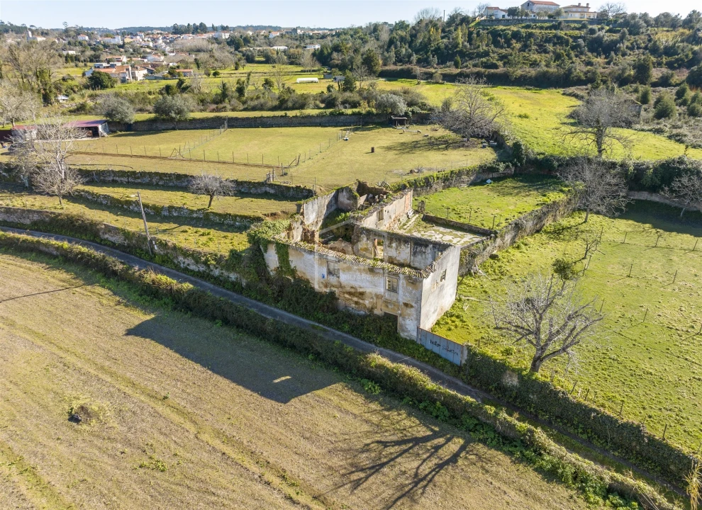 Quinta T5 para Venda em Cernache Foto 6