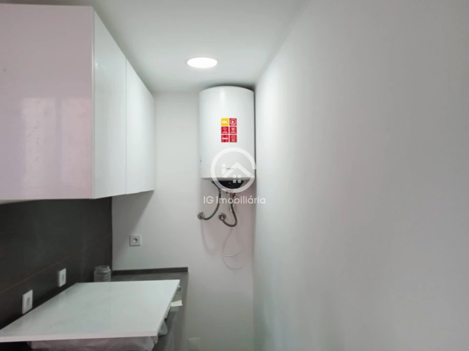 Apartamento T1 para Arrendamento em União das Freguesias de Setúbal Foto 15