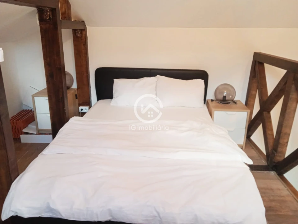 Apartamento T1 para Arrendamento em União das Freguesias de Setúbal Foto 14