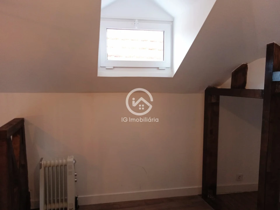 Apartamento T1 para Arrendamento em União das Freguesias de Setúbal Foto 8