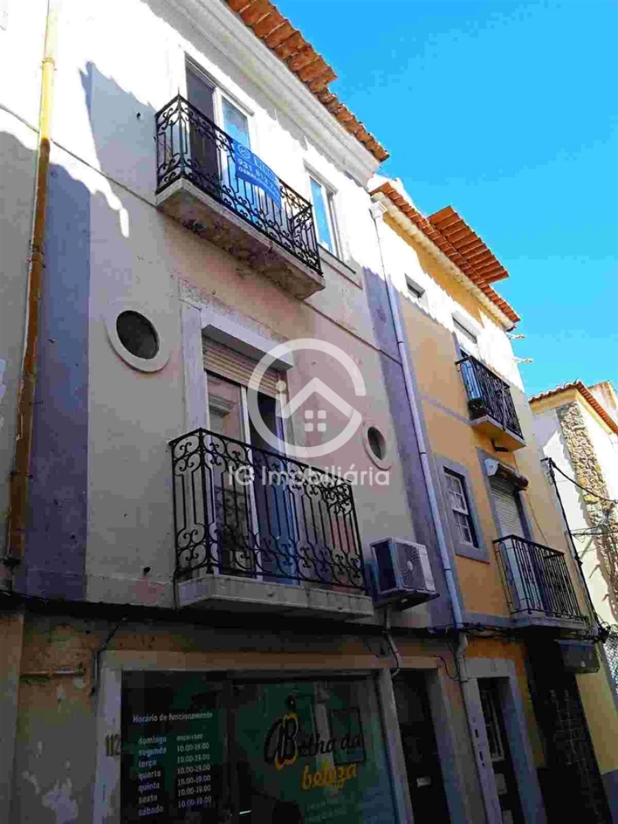 Apartamento T1 para Arrendamento em União das Freguesias de Setúbal Foto 1