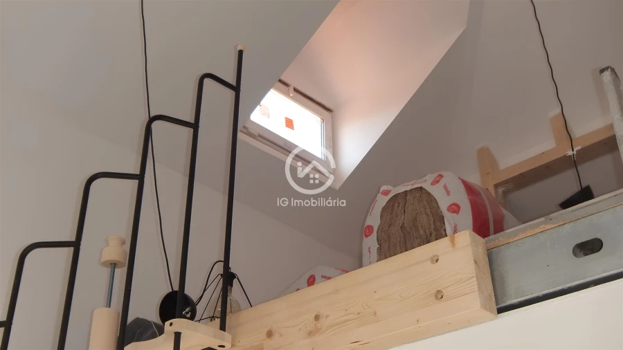 Apartamento T1 para Arrendamento em União das Freguesias de Setúbal Foto 13