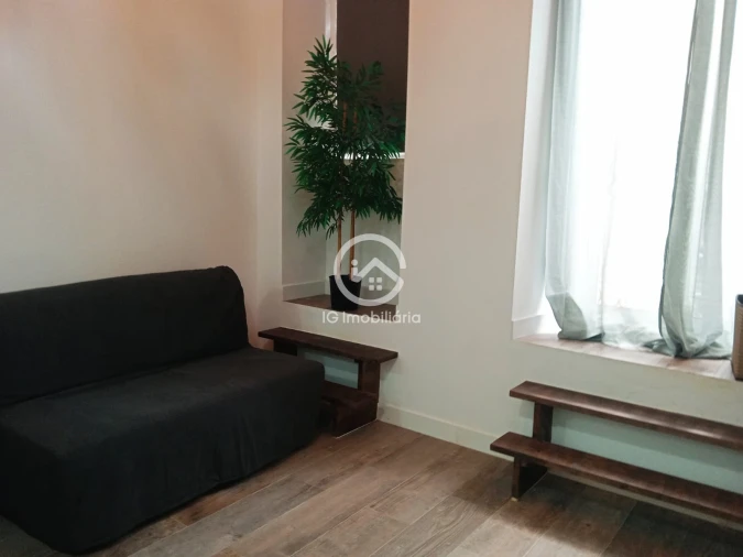 Apartamento T1 para Arrendamento em União das Freguesias de Setúbal Foto 3