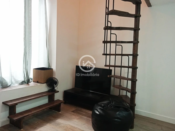 Apartamento T1 para Arrendamento em União das Freguesias de Setúbal Foto 16