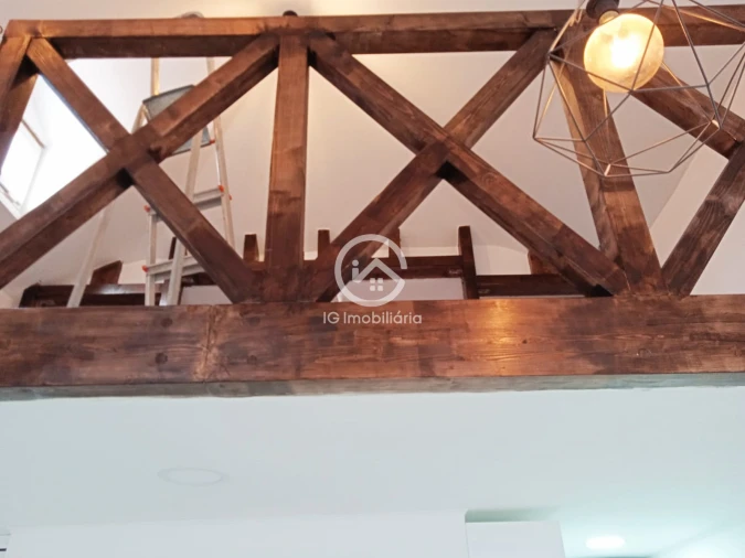 Apartamento T1 para Arrendamento em União das Freguesias de Setúbal Foto 7