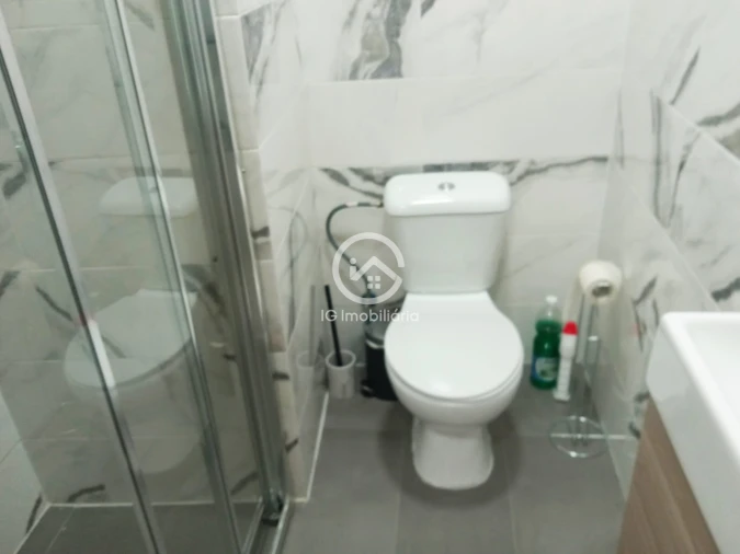 Apartamento T1 para Arrendamento em União das Freguesias de Setúbal Foto 17